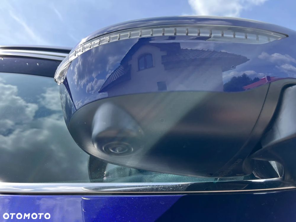 Nissan Qashqai 1.6 DIG-T N-Tec - 19