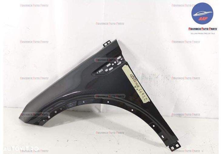 Aripa Stanga originala Land Rover  Discovery Sport  1 [2014 - 2020] - 1