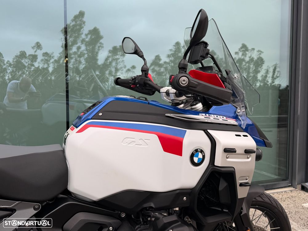 BMW R 1300 GS Adventure ASA - 9