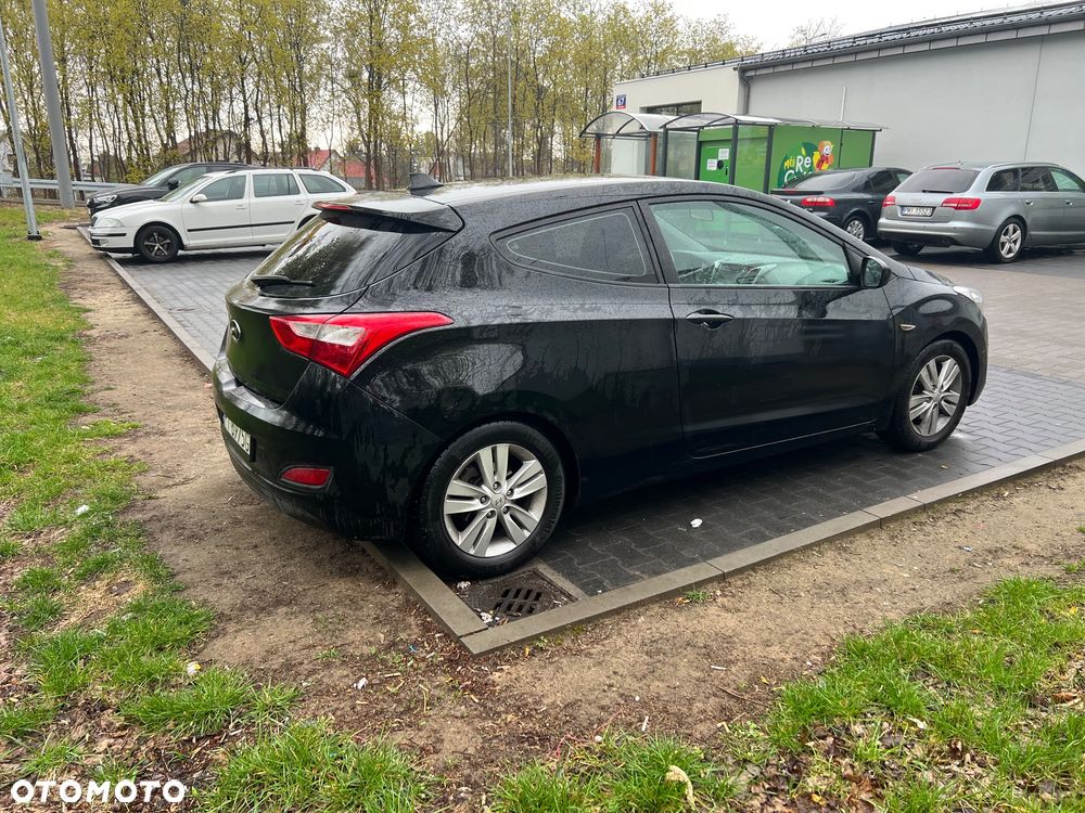 Hyundai i30 1.4 Style - 3
