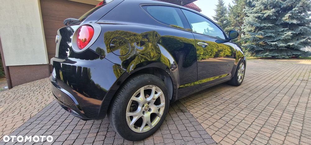 Alfa Romeo Mito 1.4 MultiAir Progression - 12