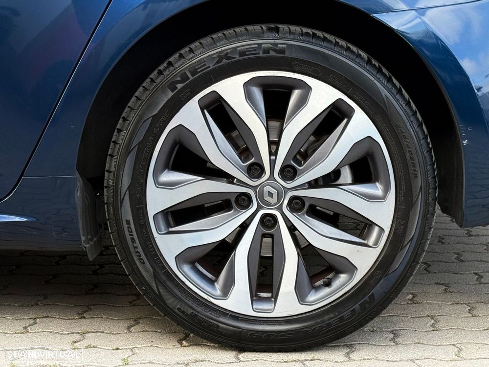 Renault Talisman Sport Tourer 1.6 dCi Executive EDC - 6