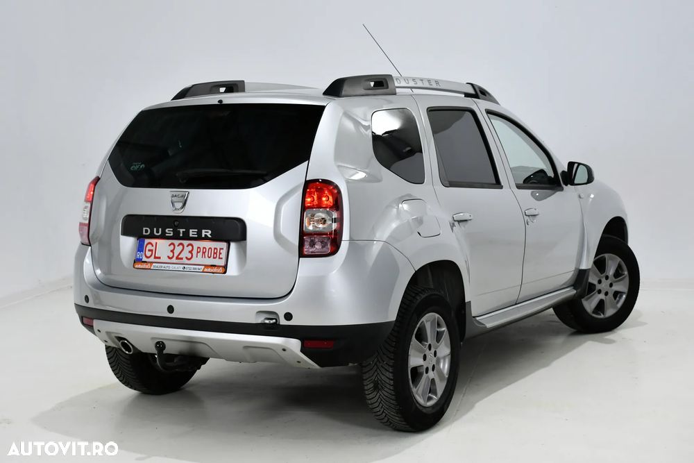 Dacia Duster - 2