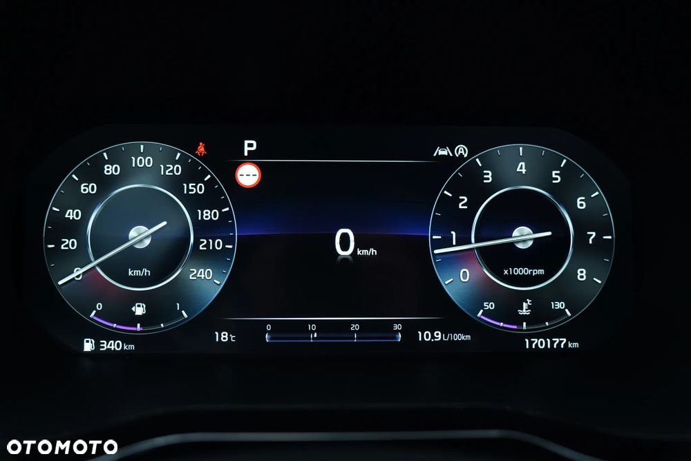 Kia Ceed 1.5 T-GDI DCT7 OPF GT Line - 29