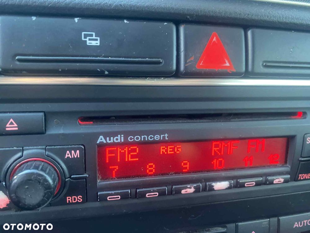 Audi A4 Avant 2.0 TDI DPF - 6