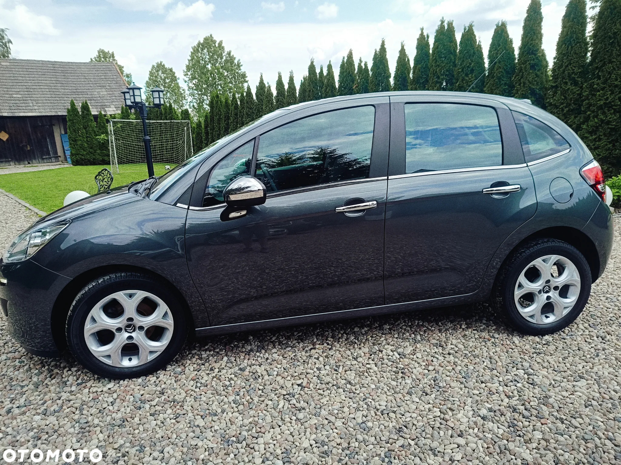 Citroën C3 1.2 VTi Selection - 5