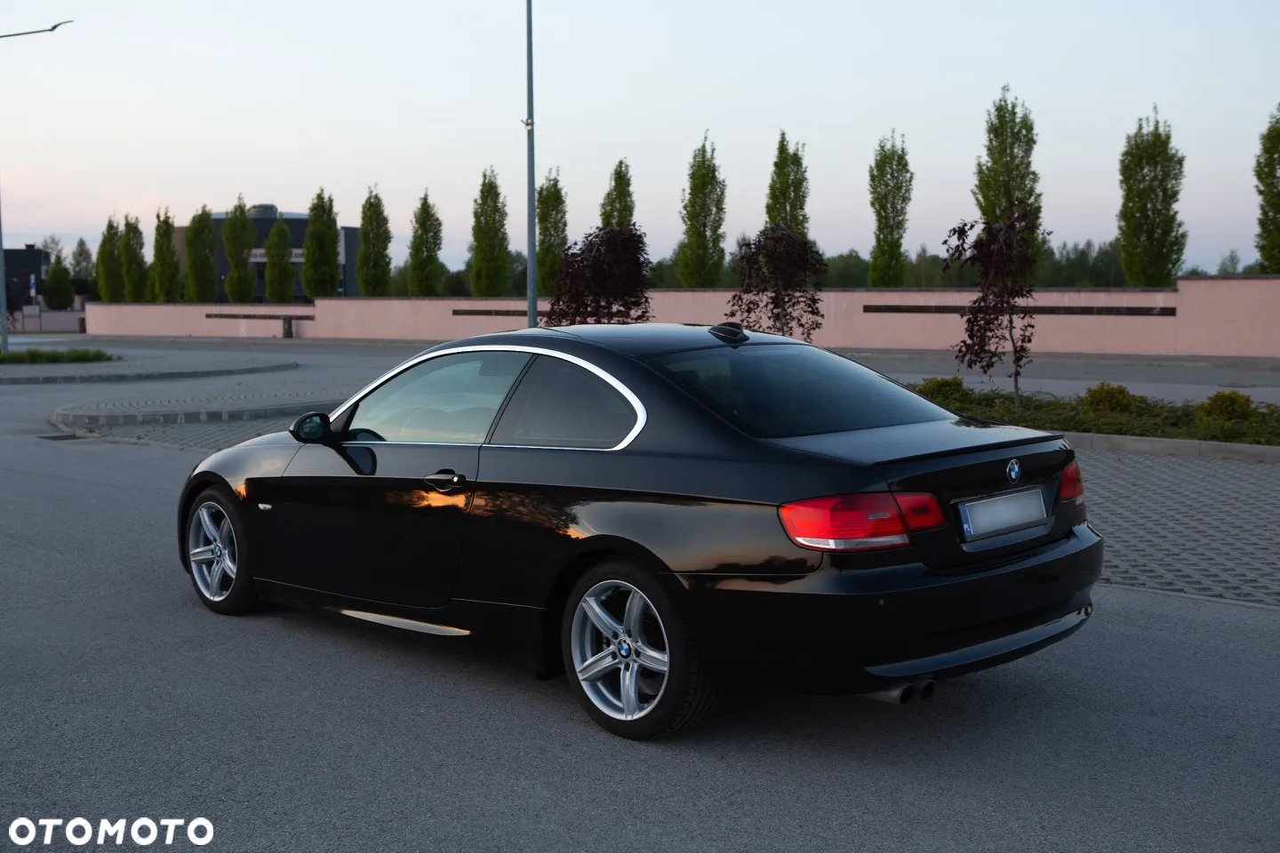 BMW Seria 3 330d xDrive - 7