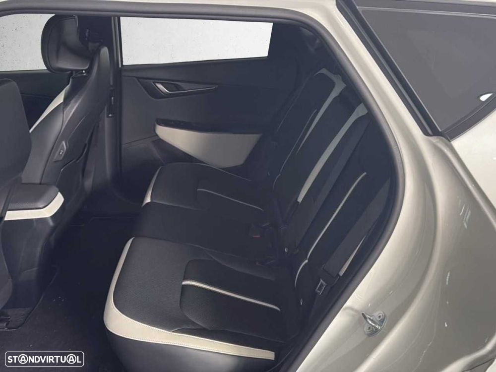 Kia EV6 77.4 kWh GT-Line - 10
