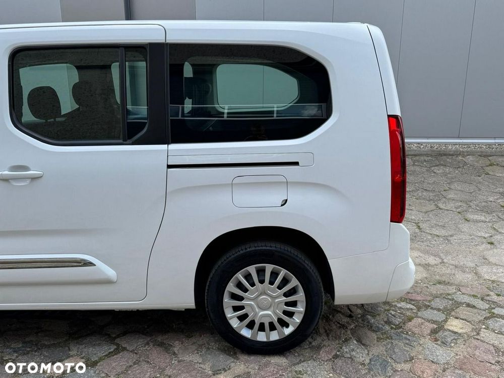 Toyota Proace City Verso - 25