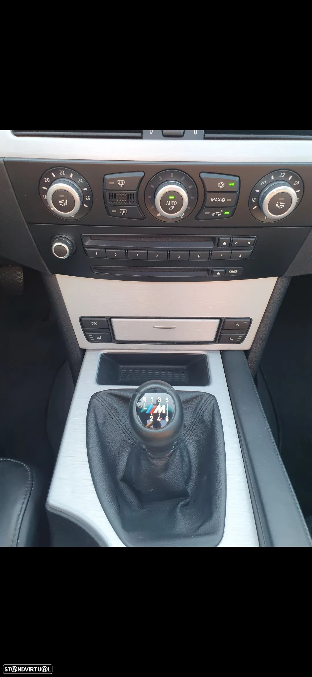 BMW 520 d Touring Edition Sport - 11