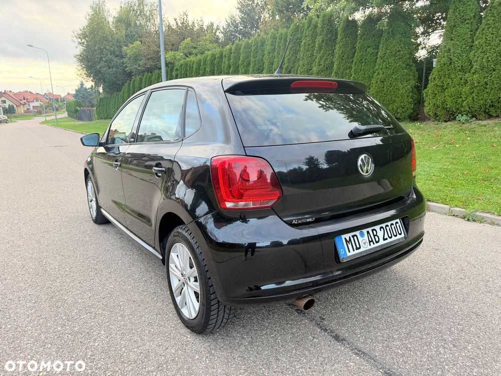 Volkswagen Polo - 6