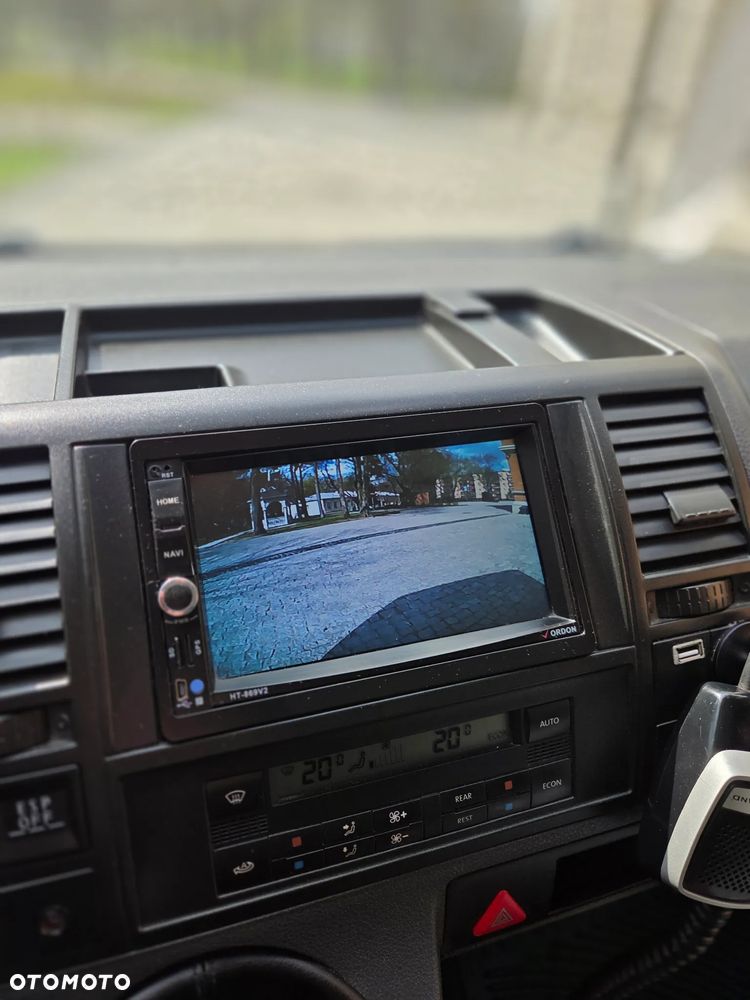 Volkswagen Caravelle L2 Comfortline - 28