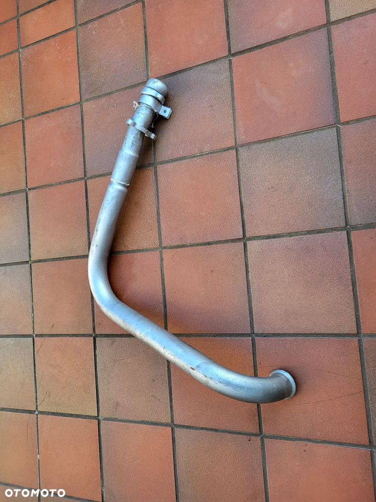 Rura kolektorowa RENAULT 25 2.4 181 KM 1984-1990 - 1