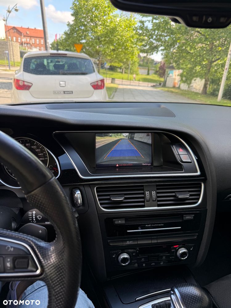 Audi A5 Coupé 2.0 TFSI Quattro S tronic - 11