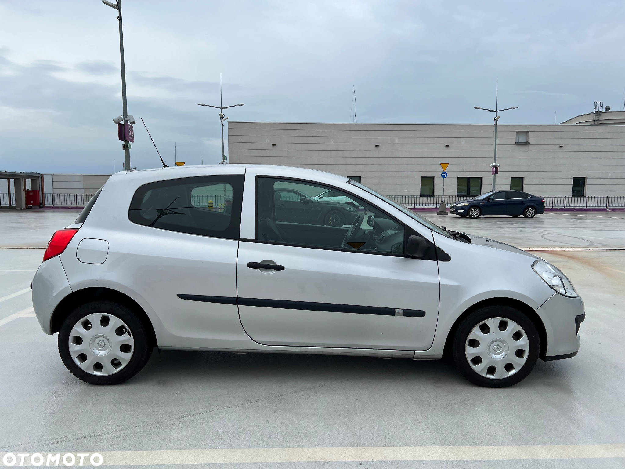 Renault Clio - 4
