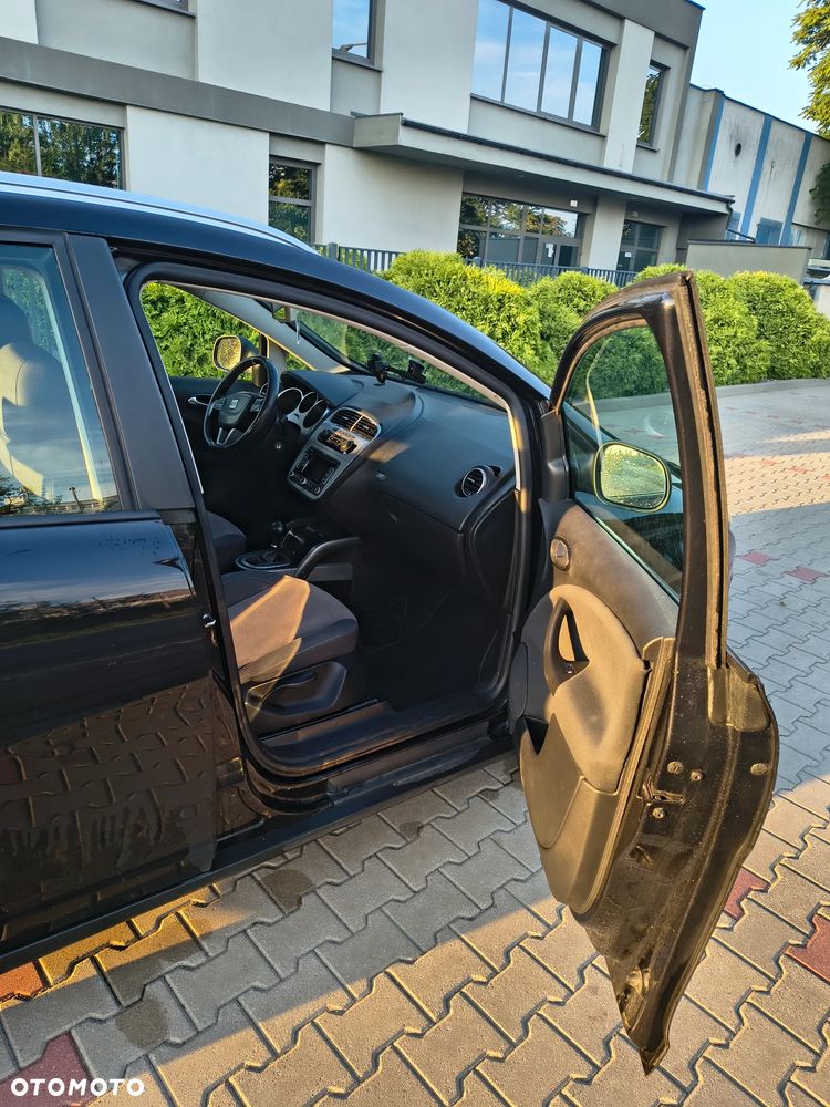 Seat Altea XL 2.0 TDI Style DSG - 12