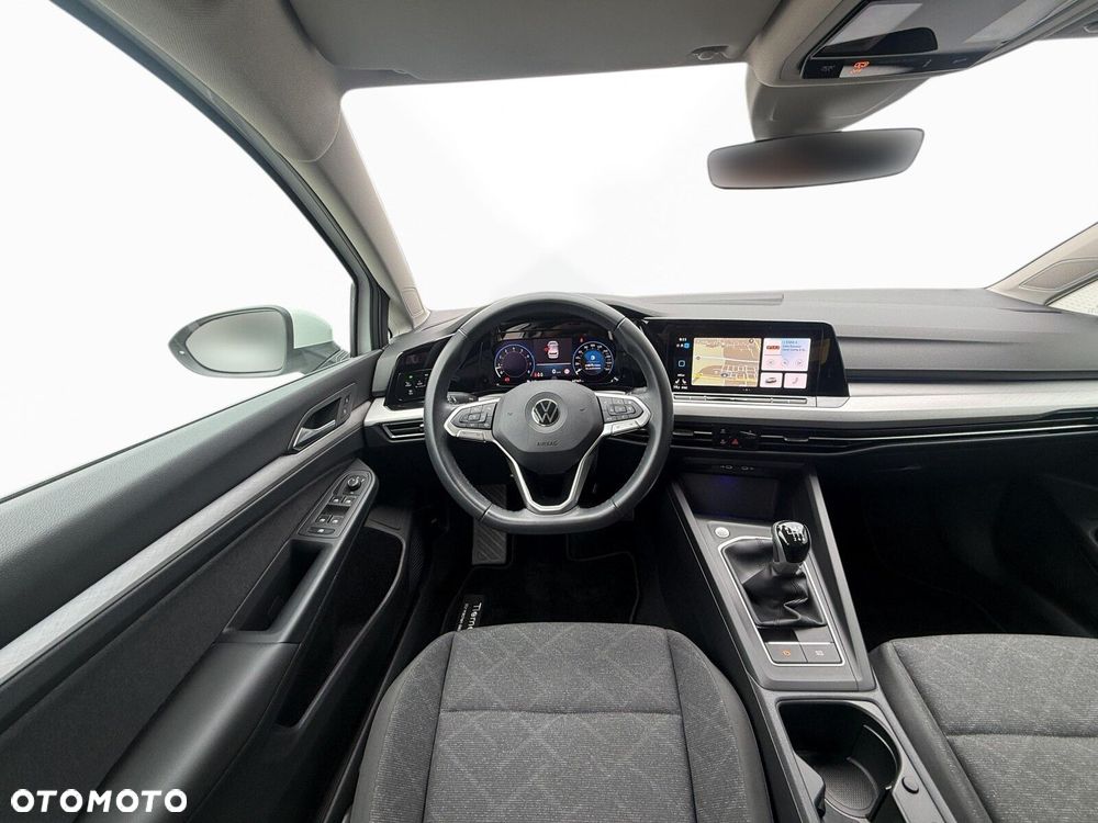 Volkswagen Golf 1.5 TSI EVO Life - 15