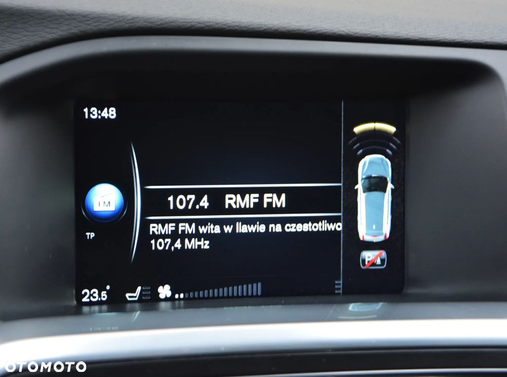 Volvo V60 D4 Geartronic Summum - 11