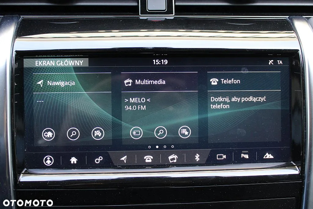 Land Rover Discovery Sport 2.0 D180 S - 23