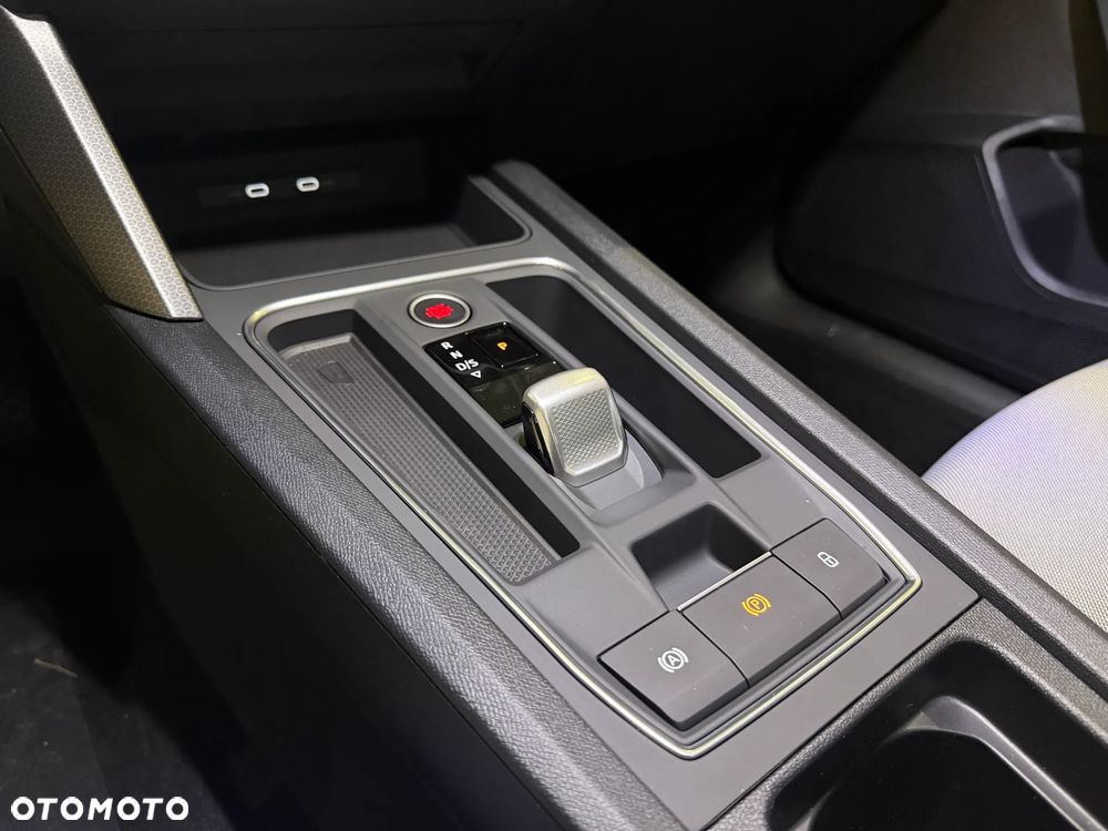 Seat Leon 1.5 eTSI Style DSG - 9