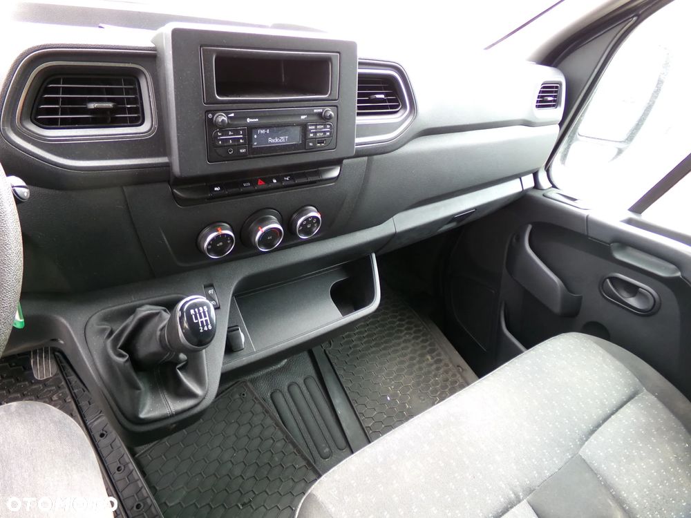 Opel movano lift 2,3 - 12