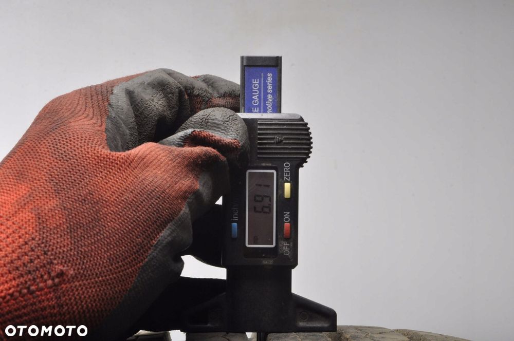 4X OPONY Nexen N'Priz AH8 215/50R18" 2023R - 6