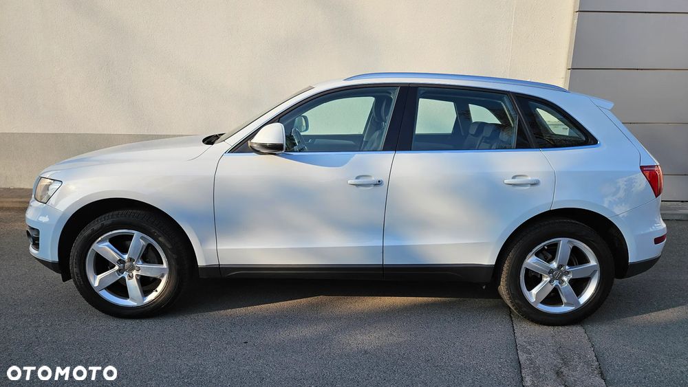 Audi Q5 2.0 TDI Quattro - 3