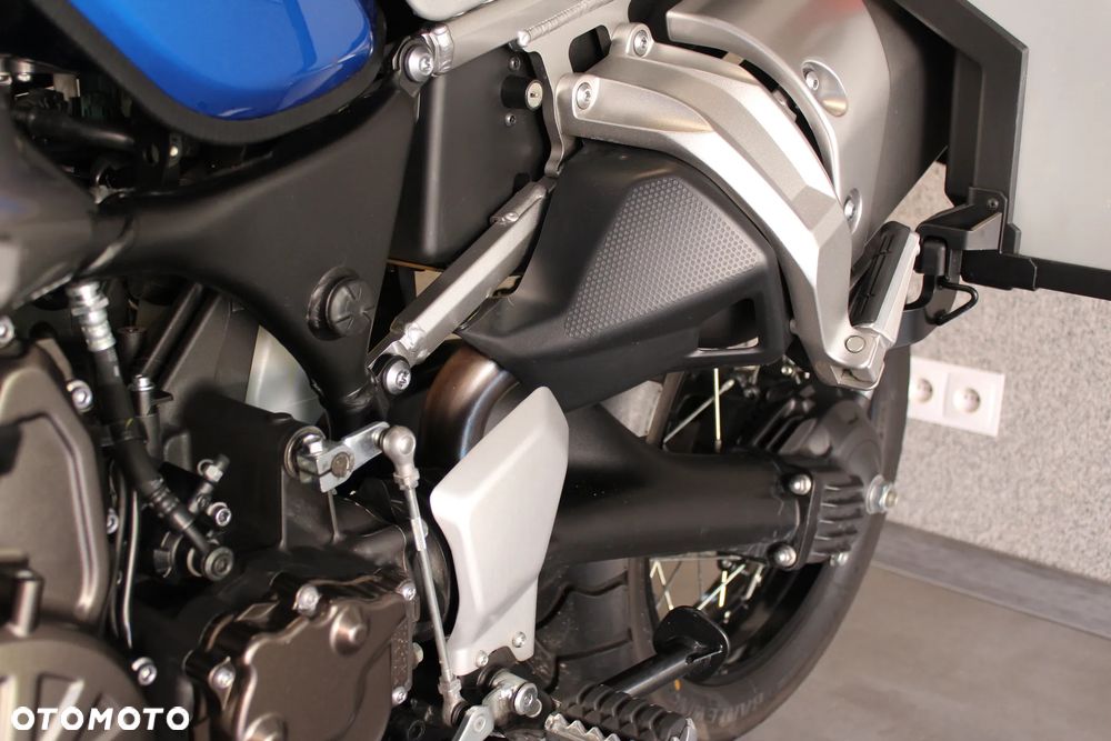 Yamaha Super Tenere - 20