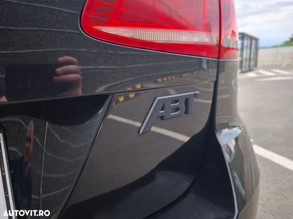 Volkswagen Passat Alltrack 2.0 TDI 4Motion DSG BlueMotion Tec - 23