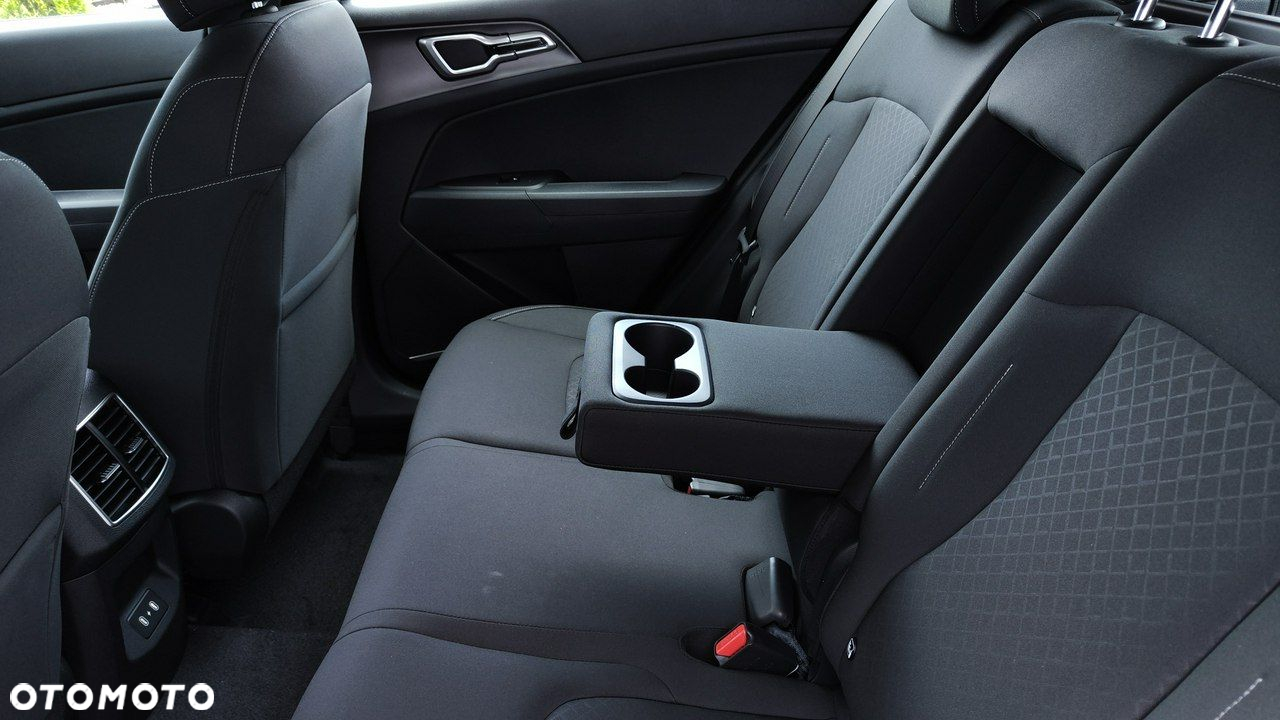 Kia Sportage - 13