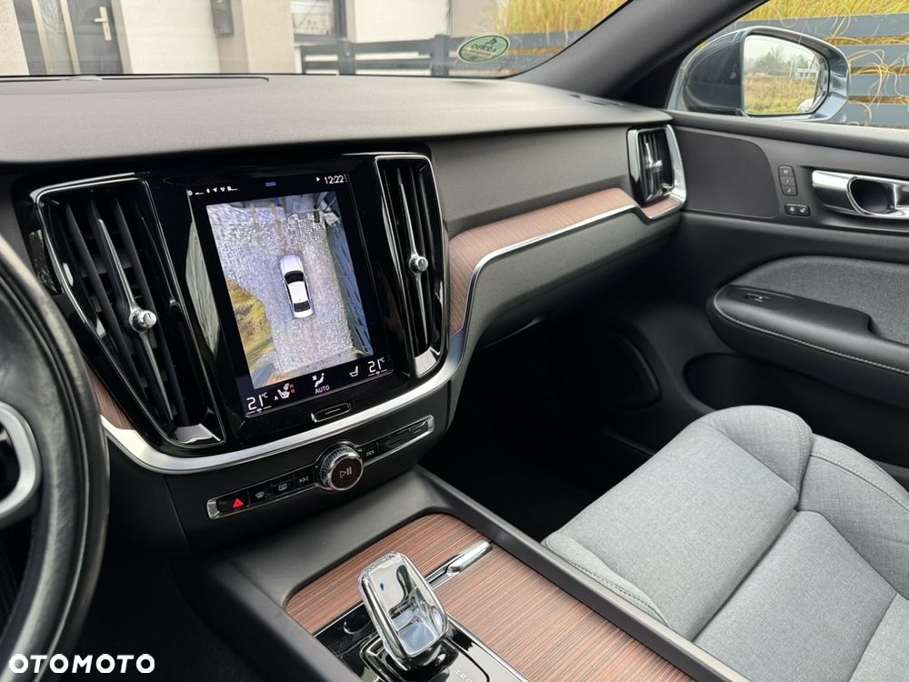 Volvo S60 B5 B Geartronic Inscription - 11