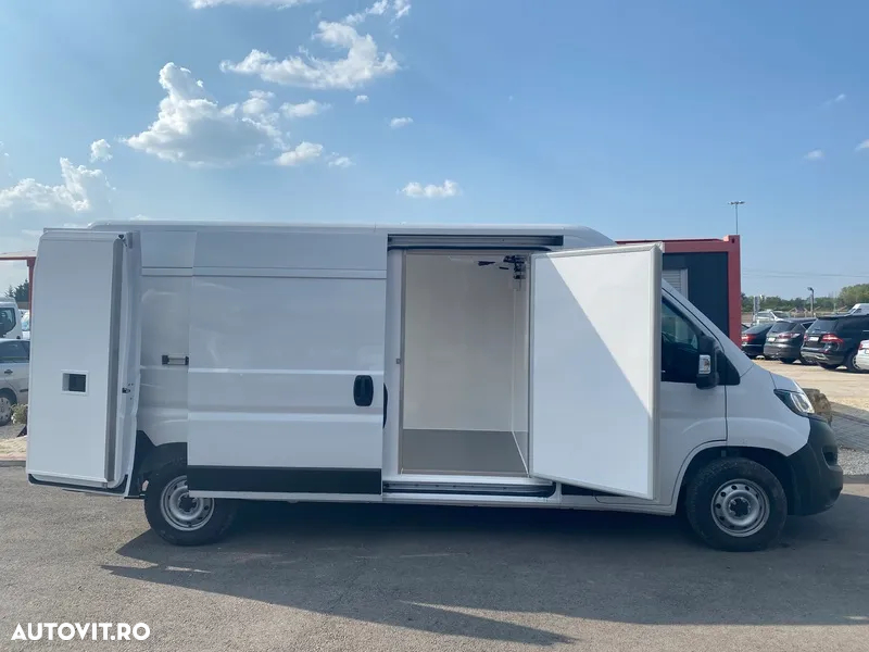 Fiat Ducato - 5