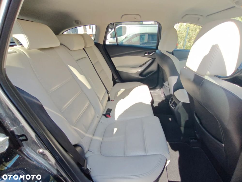 Mazda 6 2.5 Skypassion I-ELoop - 17