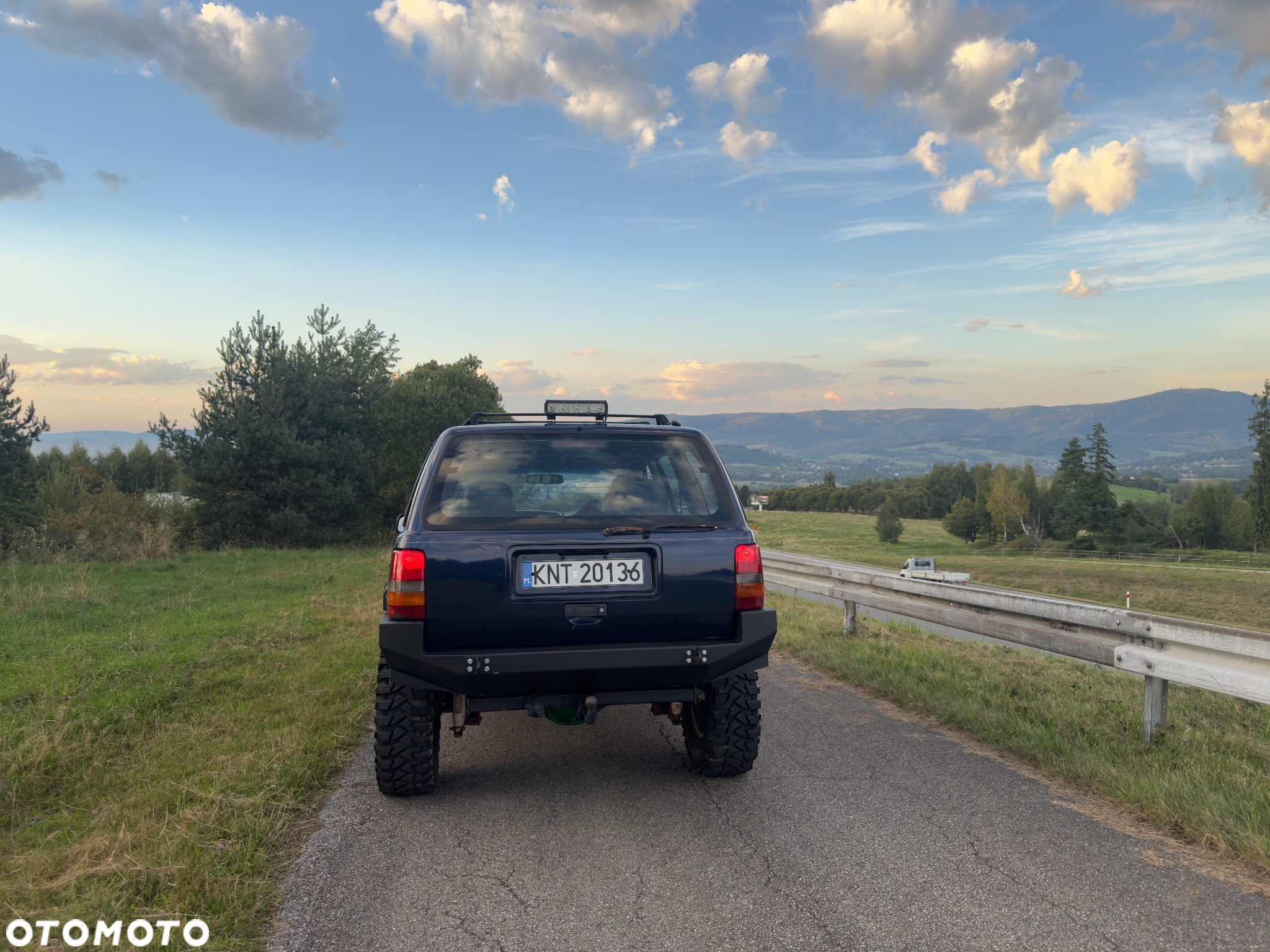 Jeep Grand Cherokee 4.0 Limited - 27