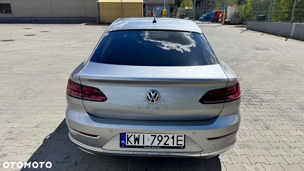 Volkswagen Arteon 2.0 TDI SCR Elegance DSG - 8