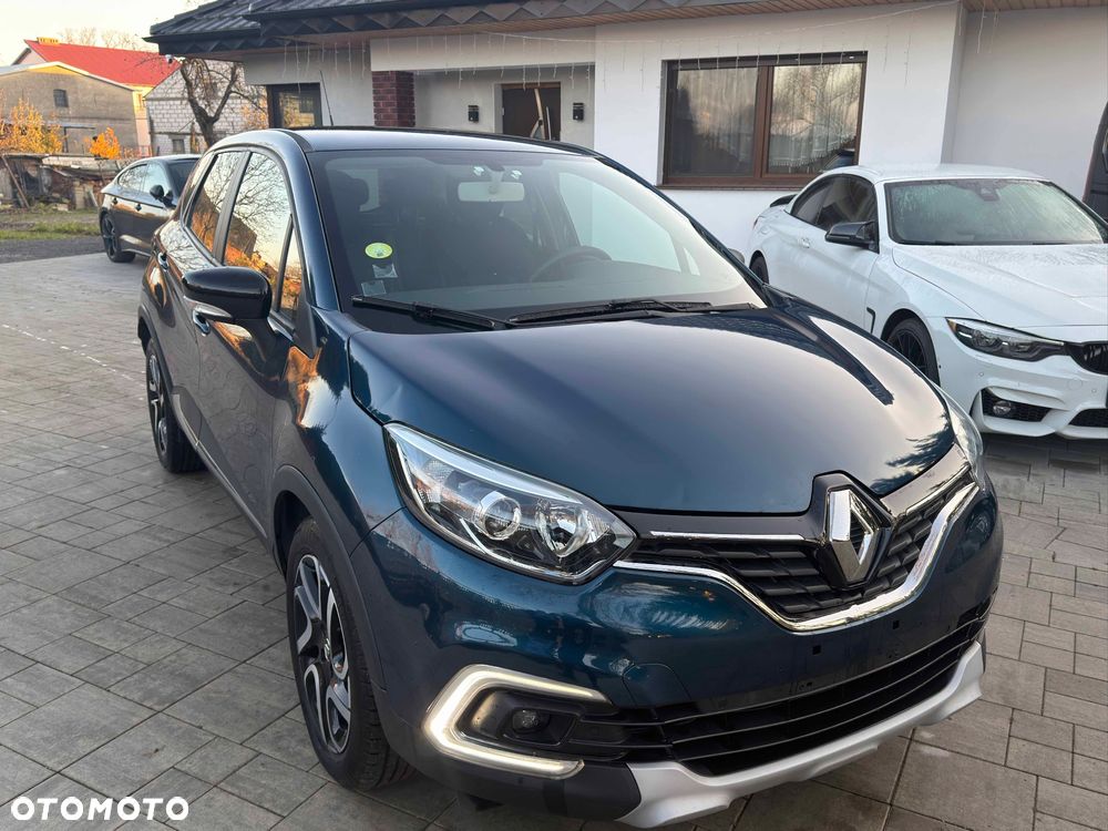 Renault Captur 1.5 dCi Alize - 9
