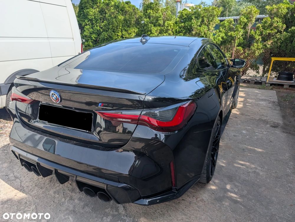 BMW M4 - 5