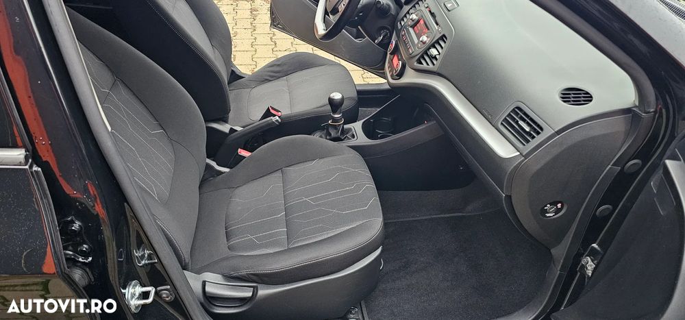 Kia Picanto - 6