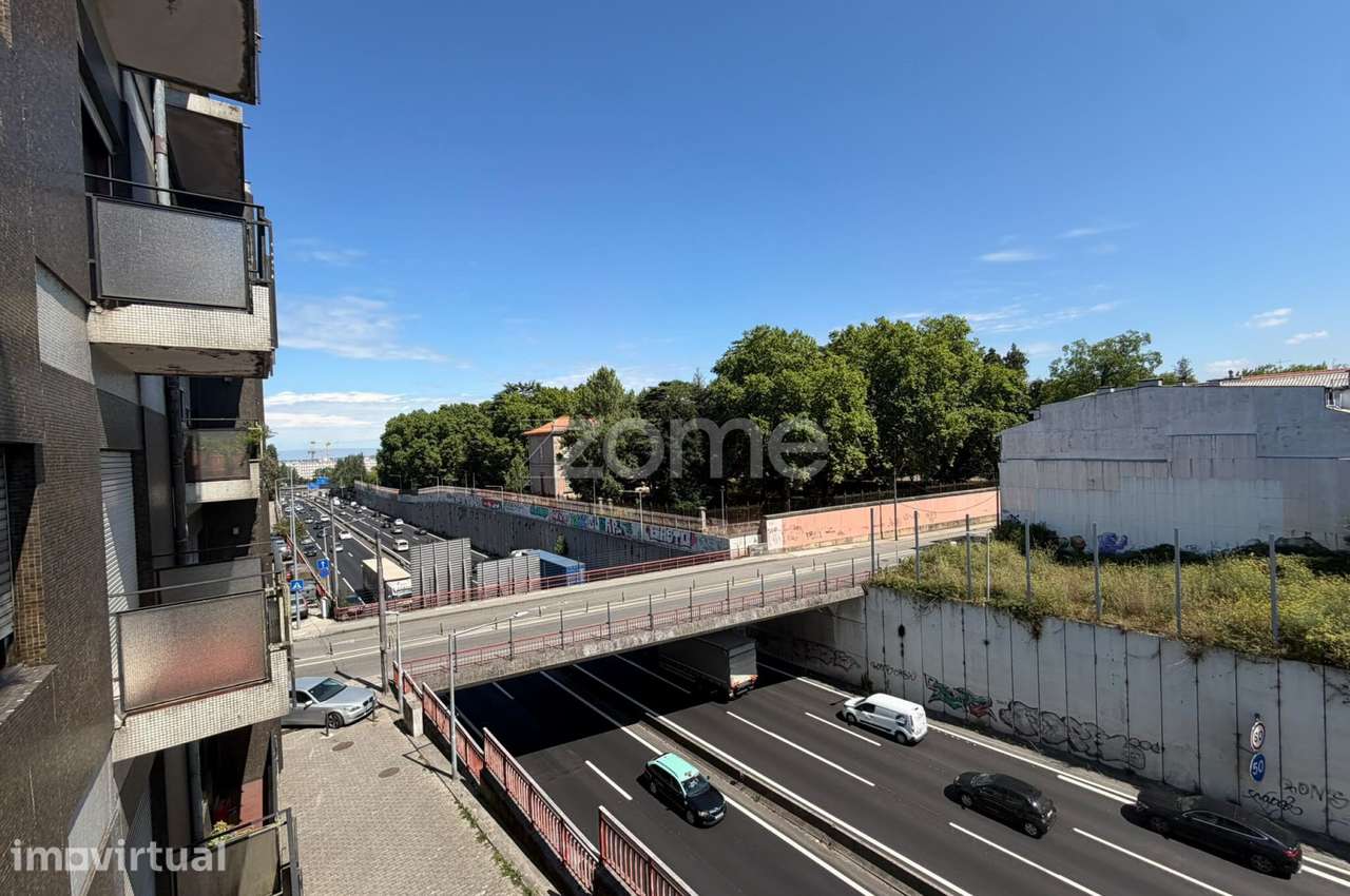 Apartamento T2 em Paranhos, Porto - Grande imagem: 3/16