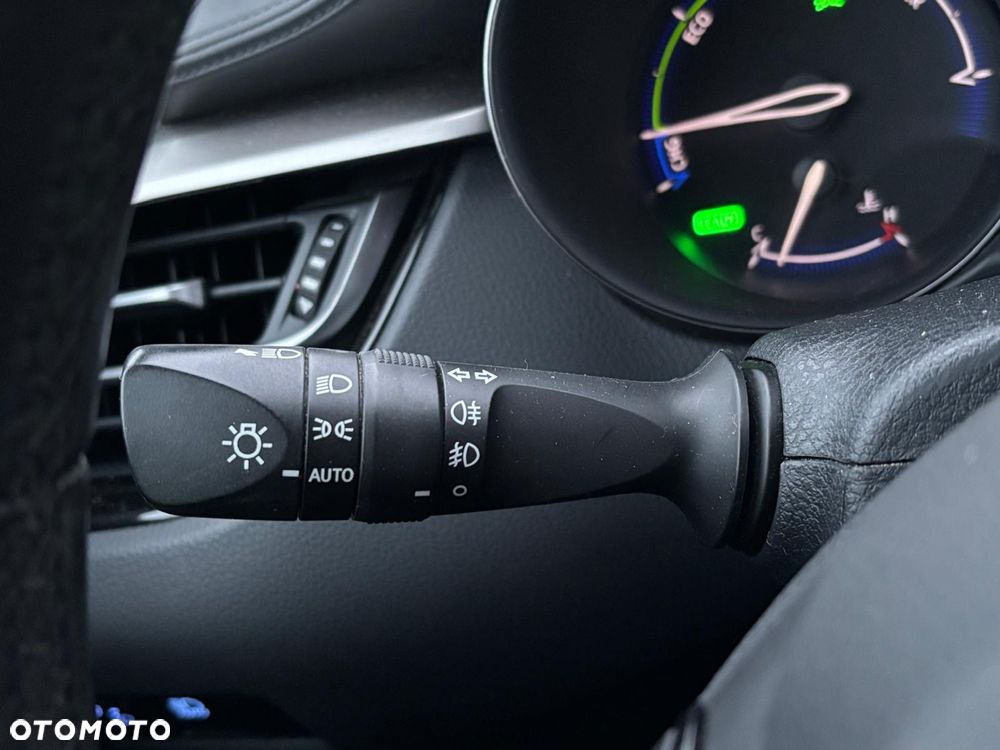 Toyota C-HR 1.8 Hybrid Executive - 10