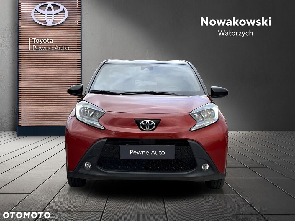 Toyota Aygo X - 7