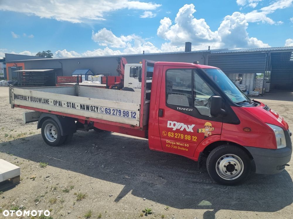 Ford TRANSIT - 4