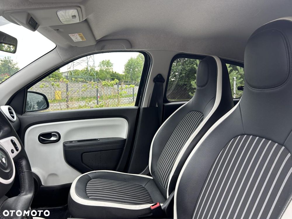 Renault Twingo Electric INTENS - 12