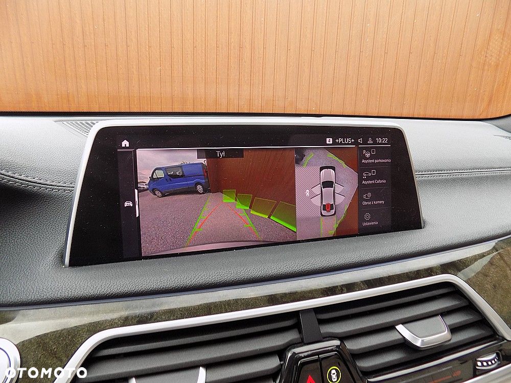 BMW Seria 7 745Le xDrive - 22