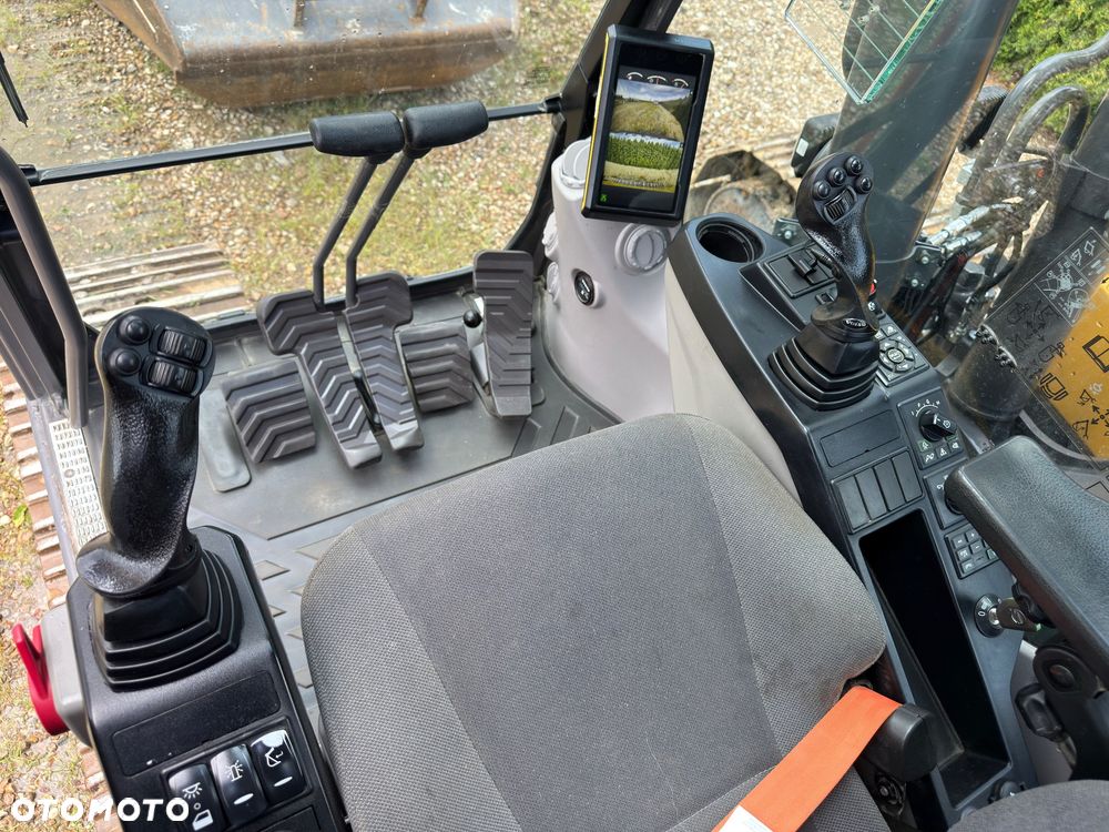 Volvo EC 250 EL - 36