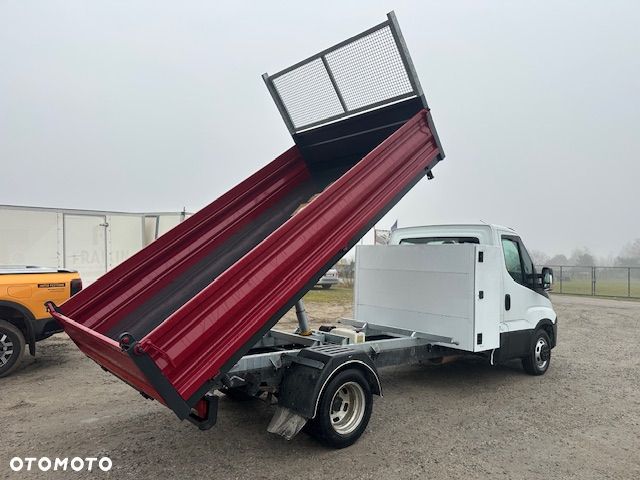 Iveco 35C14 35C16 Wywrotka Kiper - 10
