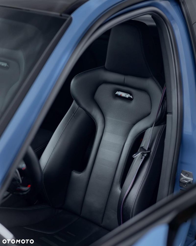 BMW M3 - 10