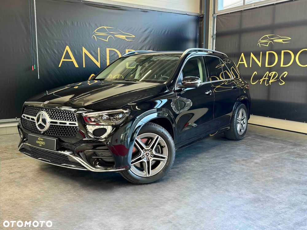 Mercedes-Benz GLE - 6