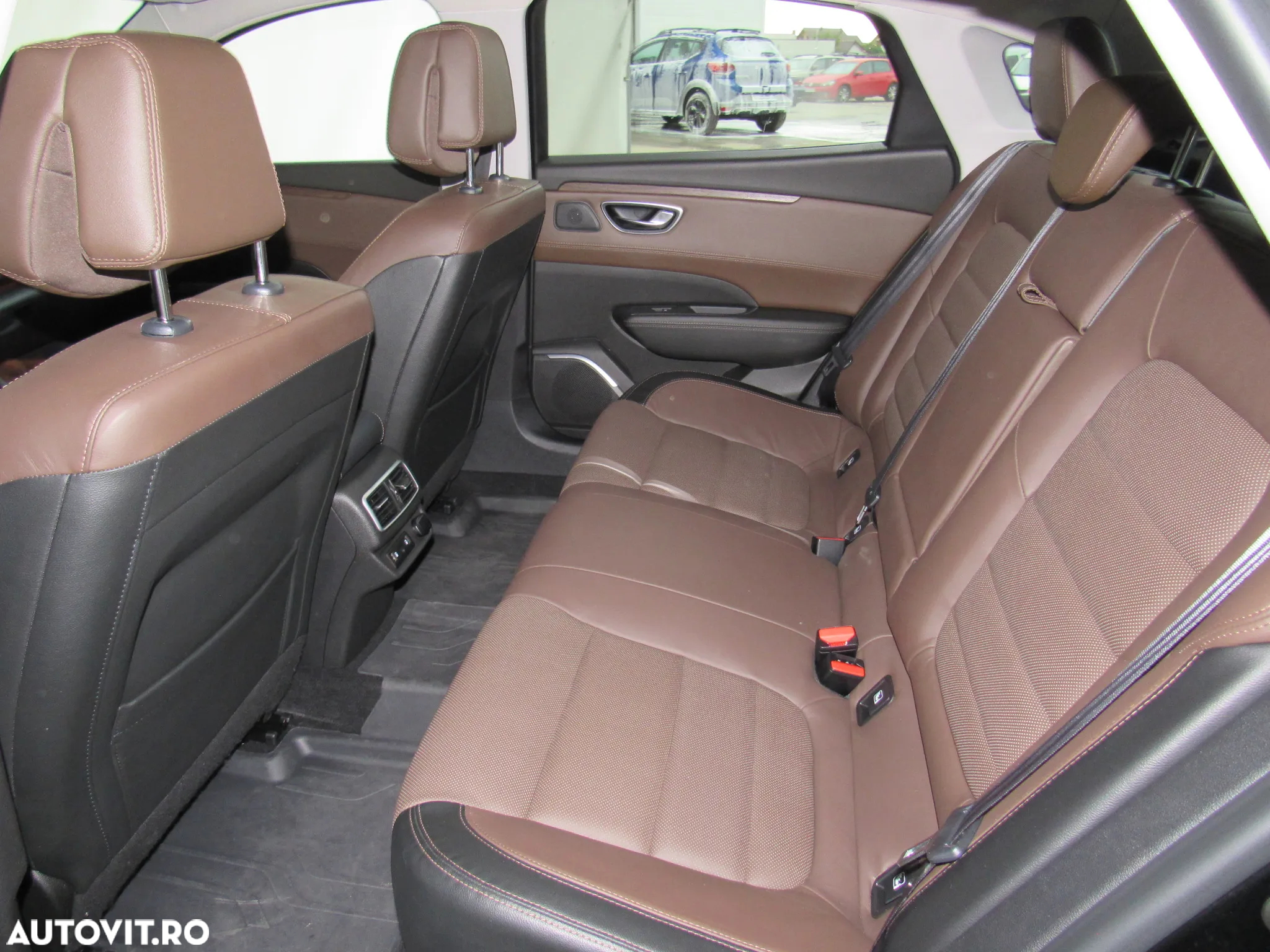 Renault Talisman Blue dCi EDC Intens - 14