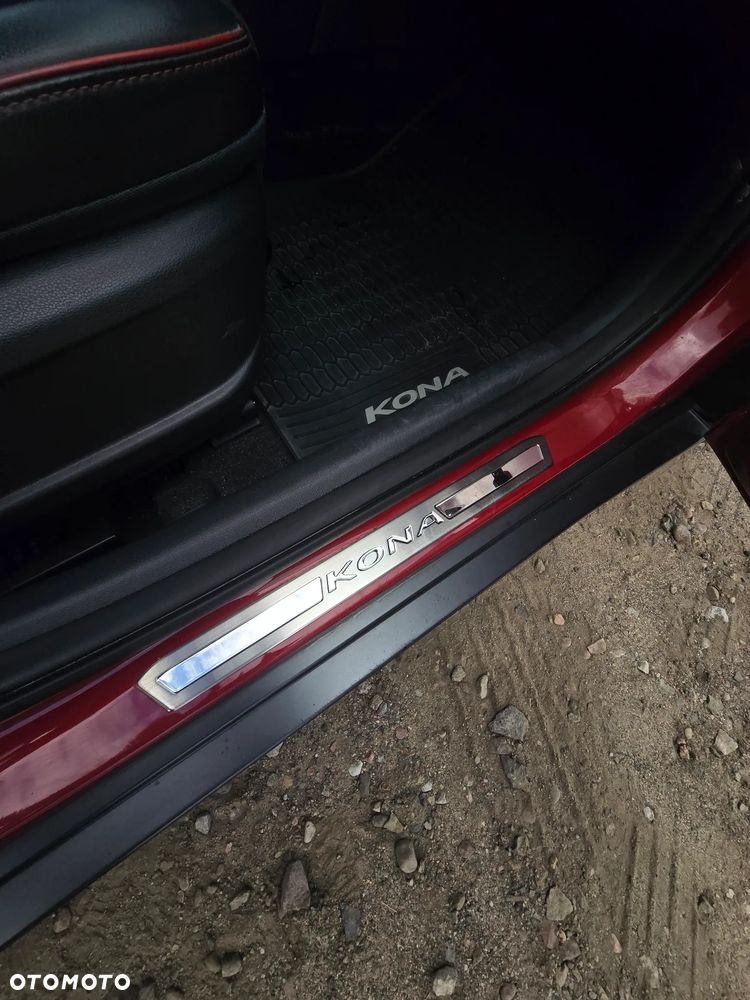 Hyundai Kona 1.0 T-GDI Style - 9